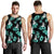 Men Tank Top - Hawaii Summer Hula Girl No.4 LT6 - Polynesian Pride