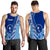 Chuuk Of Micronesia Men Tank Top Vibe Style LT6 - Polynesian Pride