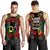 Vanuatu Penama And Hibiscus Men Tank Top LT6 - Polynesian Pride