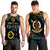 Vanuatu Proud To Be A Ni-Van - Polynesian Pattern Men Tank Top - Sanma Province LT7 - Polynesian Pride