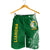 Tonga Liahona High School Men Short Simple Style LT8 - Polynesian Pride