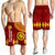 Tonga Niuatoputapu High School Men Short Simple Style LT8 - Polynesian Pride