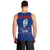 Guam Christmas Men Tank Top Simple Style LT8 - Polynesian Pride