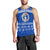 (Custom Personalised) Northern Mariana Islands Christmas Men Tank Top Simple Style LT8 - Polynesian Pride