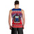 Samoa Christmas Manuia Le Kirisimasi Men Tank Tops LT6 - Polynesian Pride