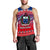 Samoa Christmas Manuia Le Kirisimasi Men Tank Tops LT6 - Polynesian Pride