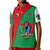 Custom Papua New Guinea Mendi Muruks Polo Shirt Sport Style LT9 Kid Green - Polynesian Pride