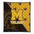 Hawaii Quilt - Mililani High Premium Quilt - AH Yellow - Polynesian Pride