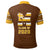 Custom Hawaii Polo Shirt Mililani High Custom Your Class Polo Shirt - Polynesian Pride