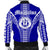 Hawaii Bomber Jacket - Moanalua High Bomber Jacket AH - Polynesian Pride