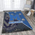 Hawaii Area Rug - Moanalua High Area Rug - AH - Polynesian Pride