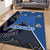 Hawaii Area Rug - Moanalua High Area Rug - AH - Polynesian Pride