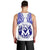 hawaiiMen's Tank Top - Kanaka Moanalua High School Men's Tank Top Demodern Style AH - Polynesian Pride