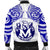 hawaiiMen's Bomber Jacket - Kanaka Moanalua High School Men's Bomber Jacket Demodern Style AH - Polynesian Pride