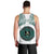 hawaiiMen's Tank Top - Kanaka Molokai High School Men's Tank Top Demodern Style AH - Polynesian Pride