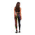 Nauru Leggings - Tropical Hippie Style - Polynesian Pride