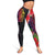 Nauru Leggings - Tropical Hippie Style - Polynesian Pride