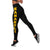 Hawaii - Nanakuli High Women's Leggings - AH - Polynesian Pride