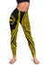 Hawaii - Nanakuli High Leggings - AH - Polynesian Pride