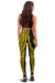 Hawaii - Nanakuli High Leggings - AH - Polynesian Pride