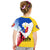 Philippines T Shirt Celebrating Heroes Day LT9 - Polynesian Pride