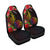 Nauru Car Seat Cover - Tropical Hippie Style - Polynesian Pride