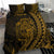 Nauru Bedding Set - Wings Style - Polynesian Pride