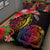 Nauru Quilt Bed Set - Tropical Hippie Style - Polynesian Pride