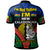 New Caledonia Polo Shirt Custom IM NEW CALEDONIAN Style Polo Shirt - Polynesian Pride