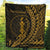 New Caledonia Premium Quilt - Wings Style - Polynesian Pride