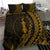 New Caledonia Bedding Set - Wings Style - Polynesian Pride