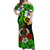 Vanuatu Off Shoulder Long Dress Polynesia Delightful Version 02 LT13 Women Art - Polynesian Pride