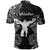 Ophiuchus Zodiac Polynesian Polo Shirt Unique Style Black LT8 - Polynesian Pride