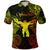 Custom Ophiuchus Zodiac Polynesian Polo Shirt Unique Style Reggae LT8 - Polynesian Pride