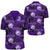 Hawaii Hawaiian Shirt - Pearl City High Hawaiian Shirt - AH Unisex Purple - Polynesian Pride