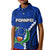 Custom Pohnpei Polo Shirt Polynesian Style LT6 - Polynesian Pride