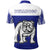 Spirit Bulldogs Polo Shirt Makoi Fiji Rugby LT13 - Polynesian Pride