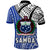 Custom Samoa Polo Shirt Samoan Pattern Newest LT13 - Polynesian Pride