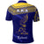 A.K.A (LODONIAN) Ratu Kadavulevu School Polo Shirt RKS 02 LT13 - Polynesian Pride