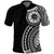 (Custom Text and Number) Cook Islands Polo Shirt Polynesian Cultural The Best For You LT13 - Polynesian Pride