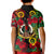 Vanuatu Yumi 42 Polo Shirt KID LT6 - Polynesian Pride