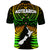 New Zealand Polo Shirt Aotearoa Fern Hei Tiki Special Style LT13 - Polynesian Pride