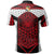 Tonga Polynesian Polo Shirt Tongan Pattern - Polynesian Pride