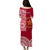 (Custom Personalised) Tonga Eua High School Puletaha Dress Class Of Year Tongan Ngatu Pattern LT14 - Polynesian Pride