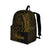 Palau Backpack - Wings Style - Polynesian Pride