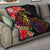 Palau Premium Quilt - Tropical Hippie Style - Polynesian Pride