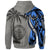 Palau Hoodie Classical Coconut Tree - Polynesian Pride