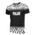 Palau T Shirt Polynesian Fog Black Style Unisex Black - Polynesian Pride