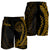 Palau Men's Shorts - Wings Style - Polynesian Pride