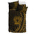 Papua New Guinea Bedding Set - Wings Style - Polynesian Pride